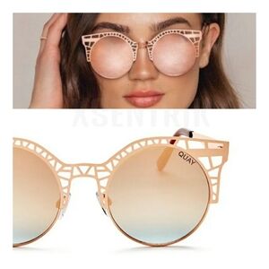 QUAY AUSTRALIA FLEUR SUNNIEZ
